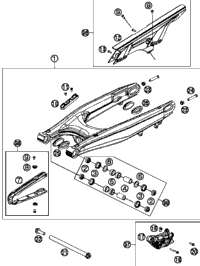 Swing Arm