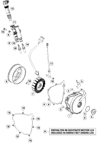 Ignition System