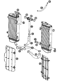 Cooling System