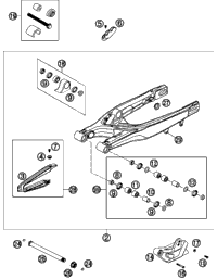 Swing Arm