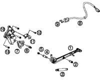 Side / Center Stand