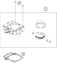 Cylinder