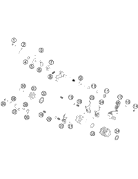 Shifting Mechanism