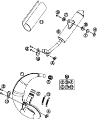 Exhaust System