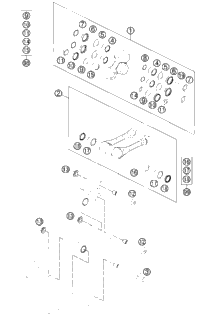 Pro Lever Linking