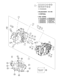 Engine Case