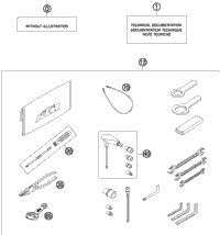 Accessories Kit