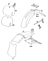 Fenders