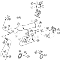 Antilock Braking System Abs