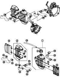 Cooling System