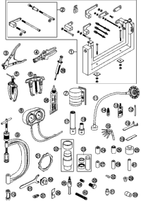 Special Tools