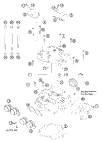 Cylinderhead