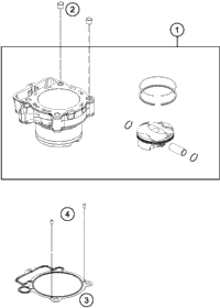 Cylinder