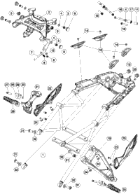 Subframe
