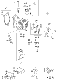 Throttle Body