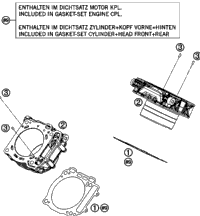 Cylinder