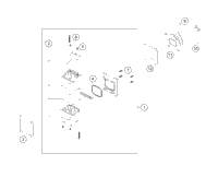Reed Valve Case