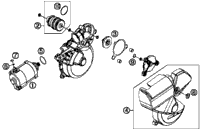 Electric Starter