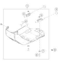 Engine Guard