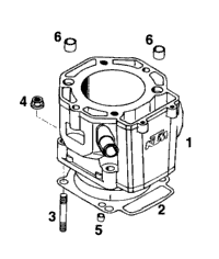 Cylinder