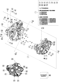 Engine Case