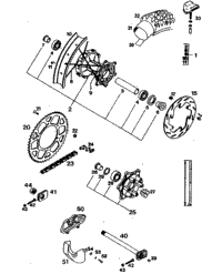 Rear Wheel 2