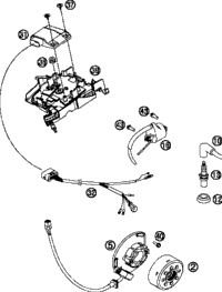 Ignition System