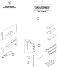 Accessories Kit