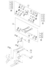 Pro Lever Linking