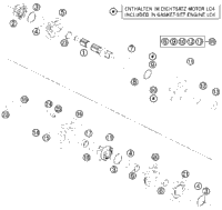 Transmission Ii - Countershaft