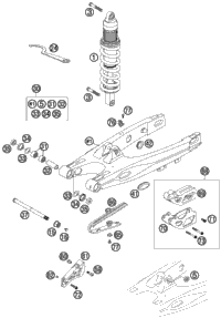 Swing Arm
