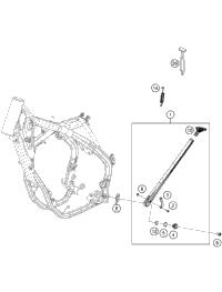 Side / Center Stand