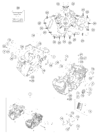 Engine Case