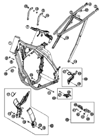 Frame
