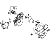 Electric Starter
