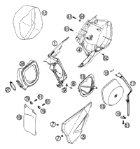 Air Filter Box