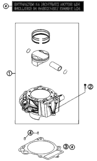 Cylinder