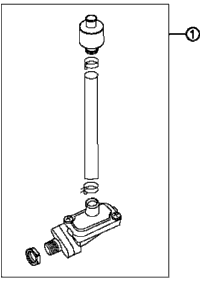 Secondary Air System Sas