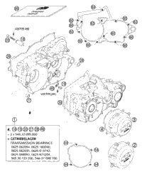 Engine Case
