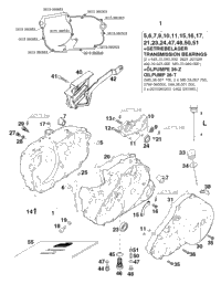 Engine Case