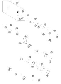 Shifting Mechanism