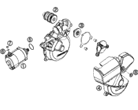 Electric Starter