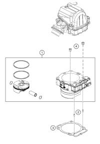 Cylinder