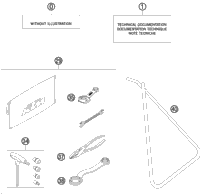 Accessories Kit