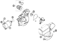 Electric Starter
