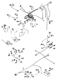 Wiring Harnesss