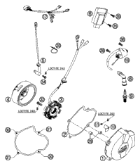 Ignition System