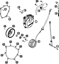Ignition System