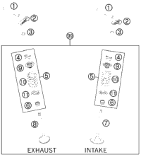 Valve Drive