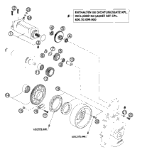 Electric Starter